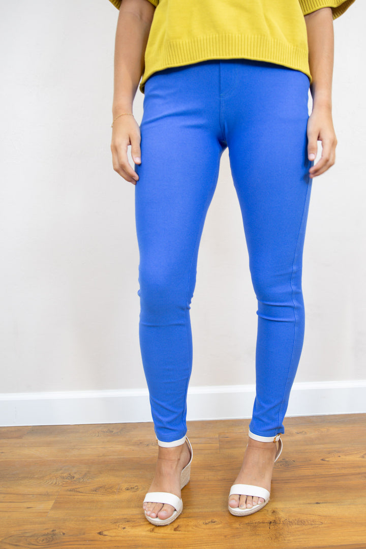 Harbor Skinny Pants