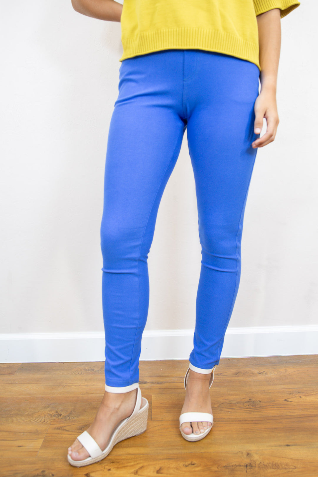 Harbor Skinny Pants