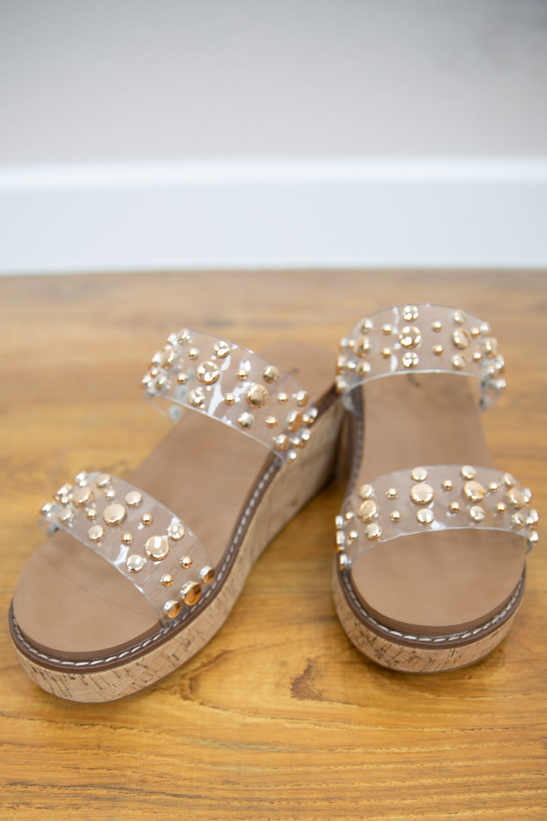Palm Royale Wedge