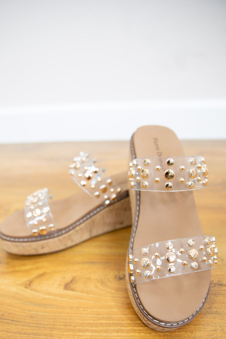 Palm Royale Wedge