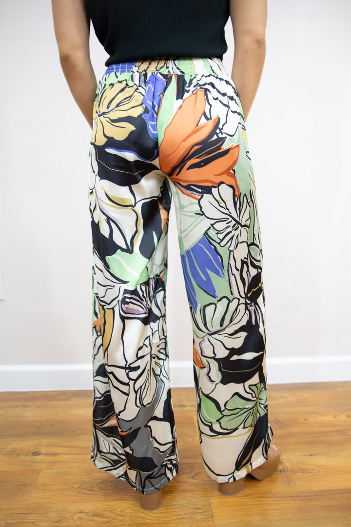Take Me Anywhere Pants