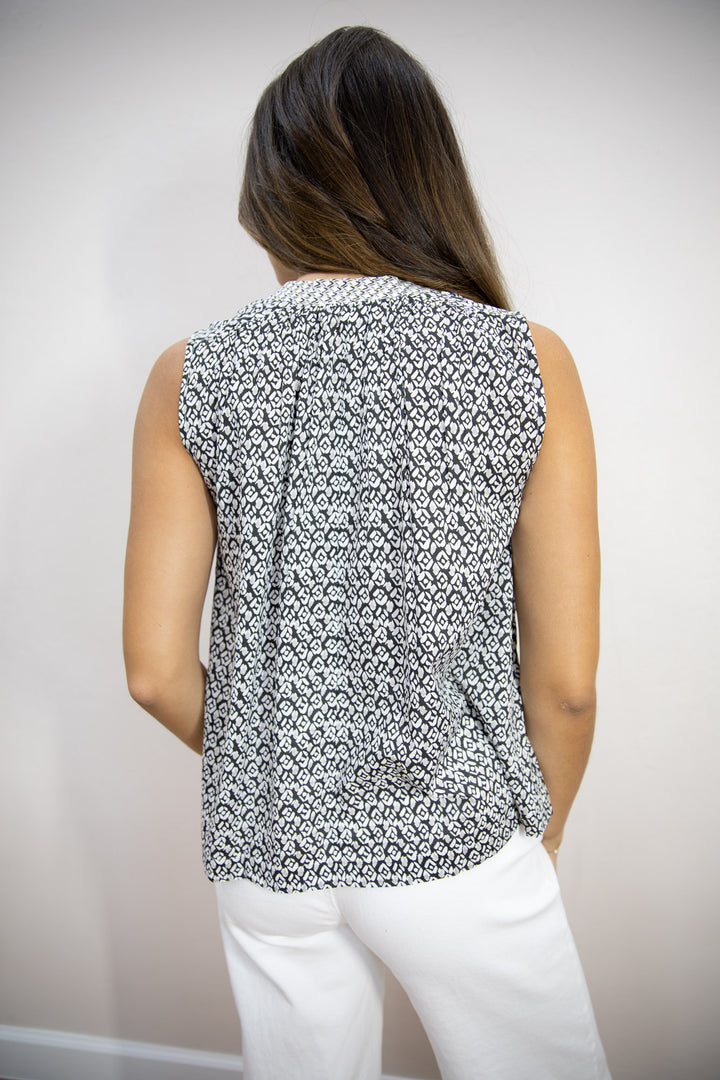Wander With Me Top