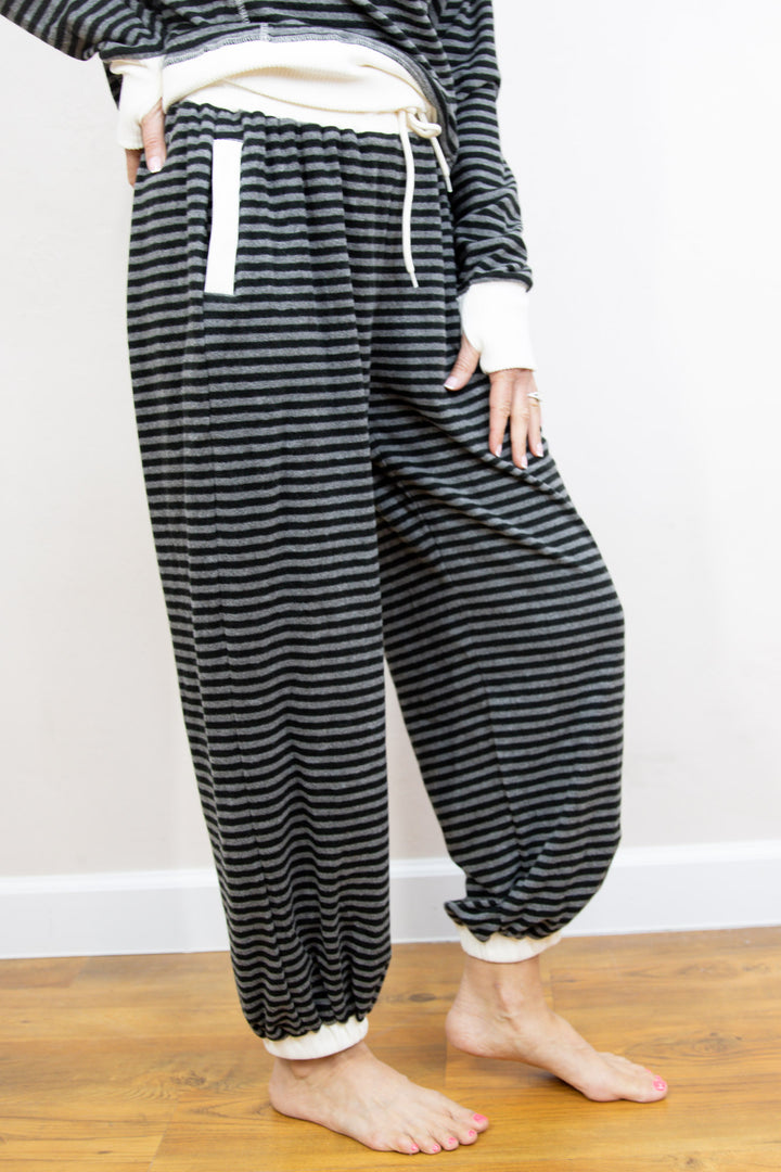 Weekend Reset Joggers