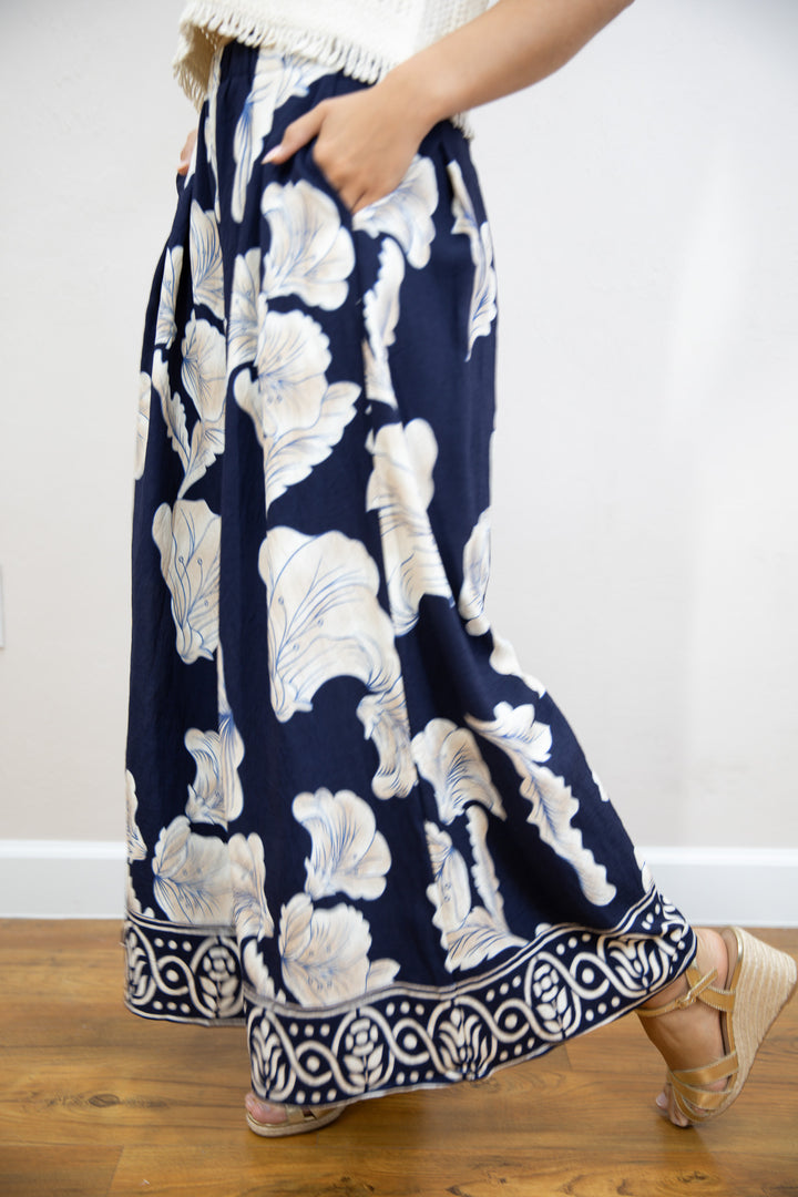 Endless Summer Pants