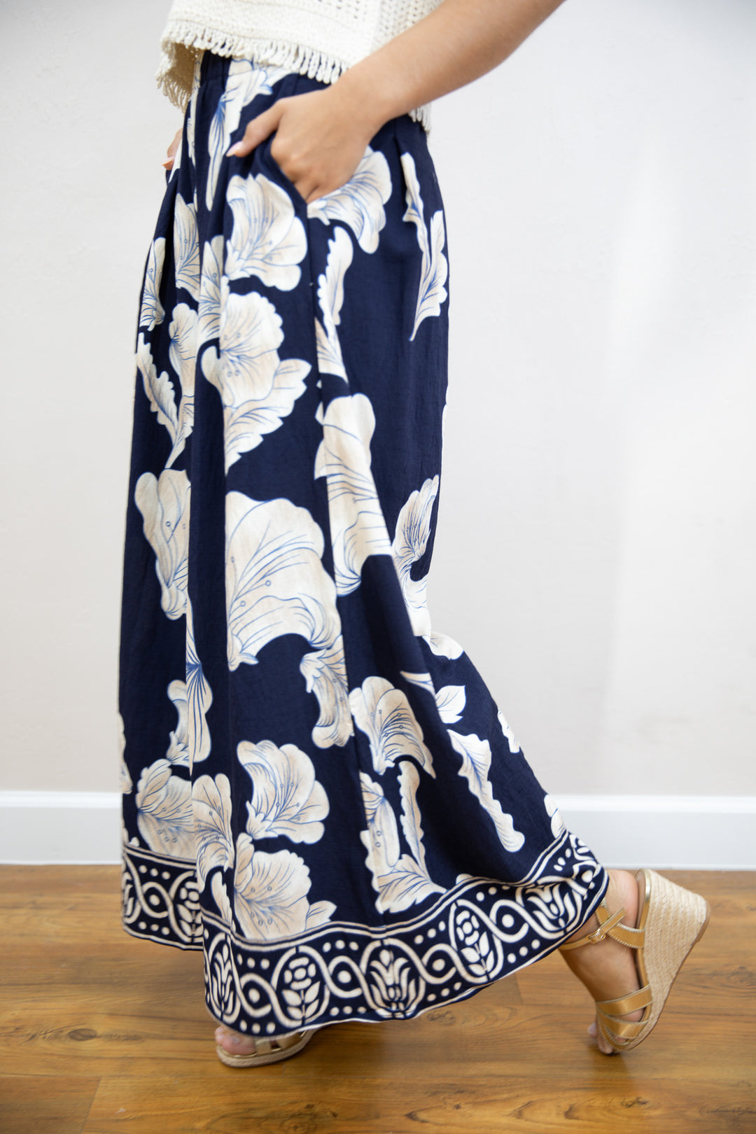 Endless Summer Pants