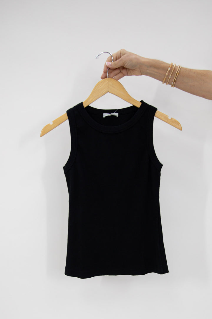 Everyday Cotton Tank