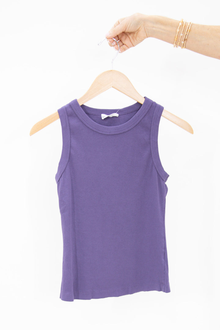 Everyday Cotton Tank