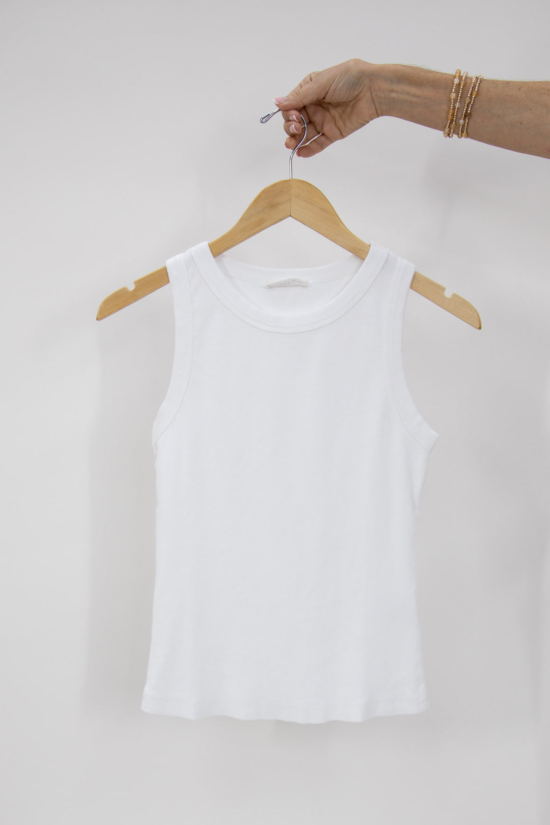 Everyday Cotton Tank