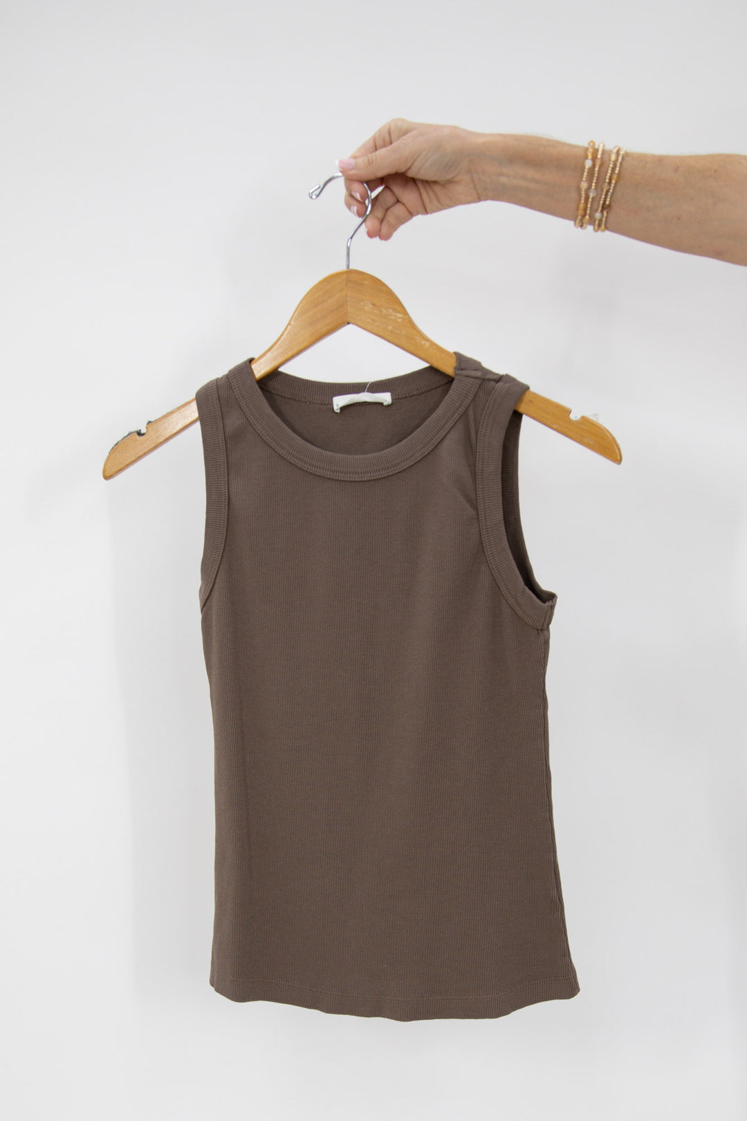 Everyday Cotton Tank