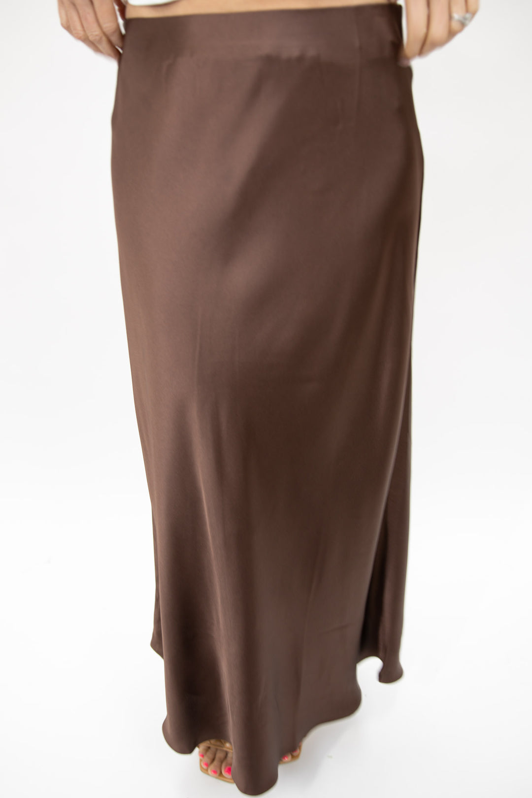 Chic Moment Woven Bottom