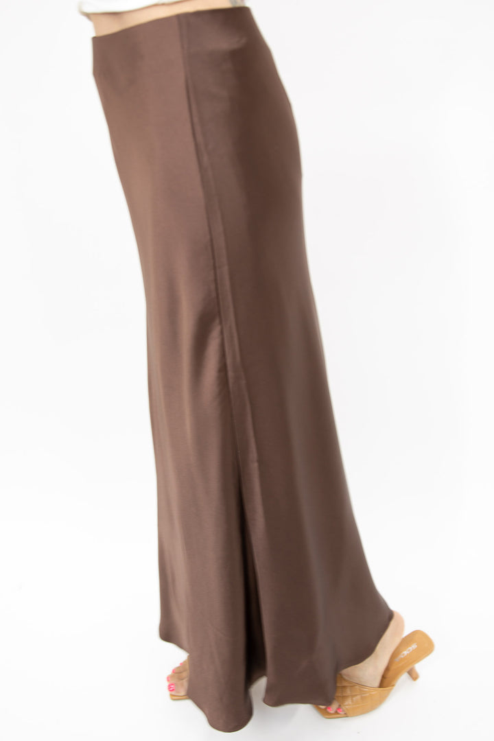Chic Moment Woven Bottom