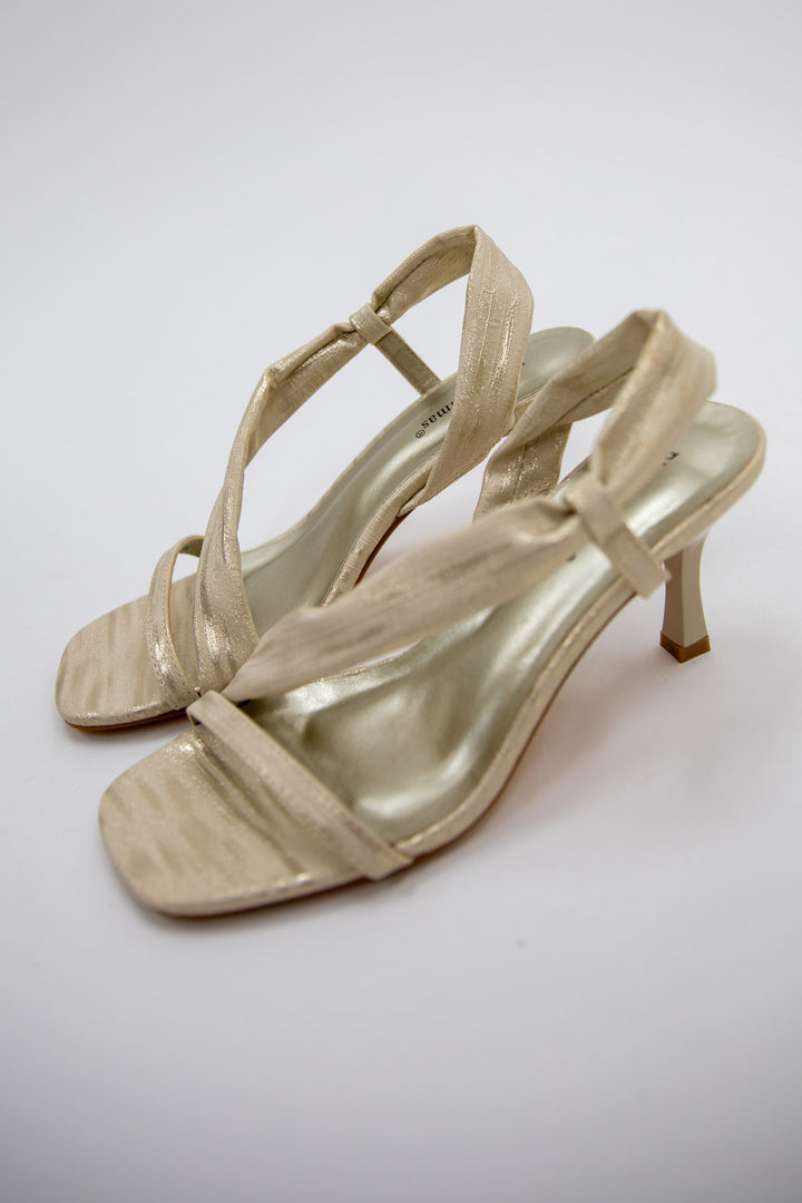 Ida Heeled Sandals
