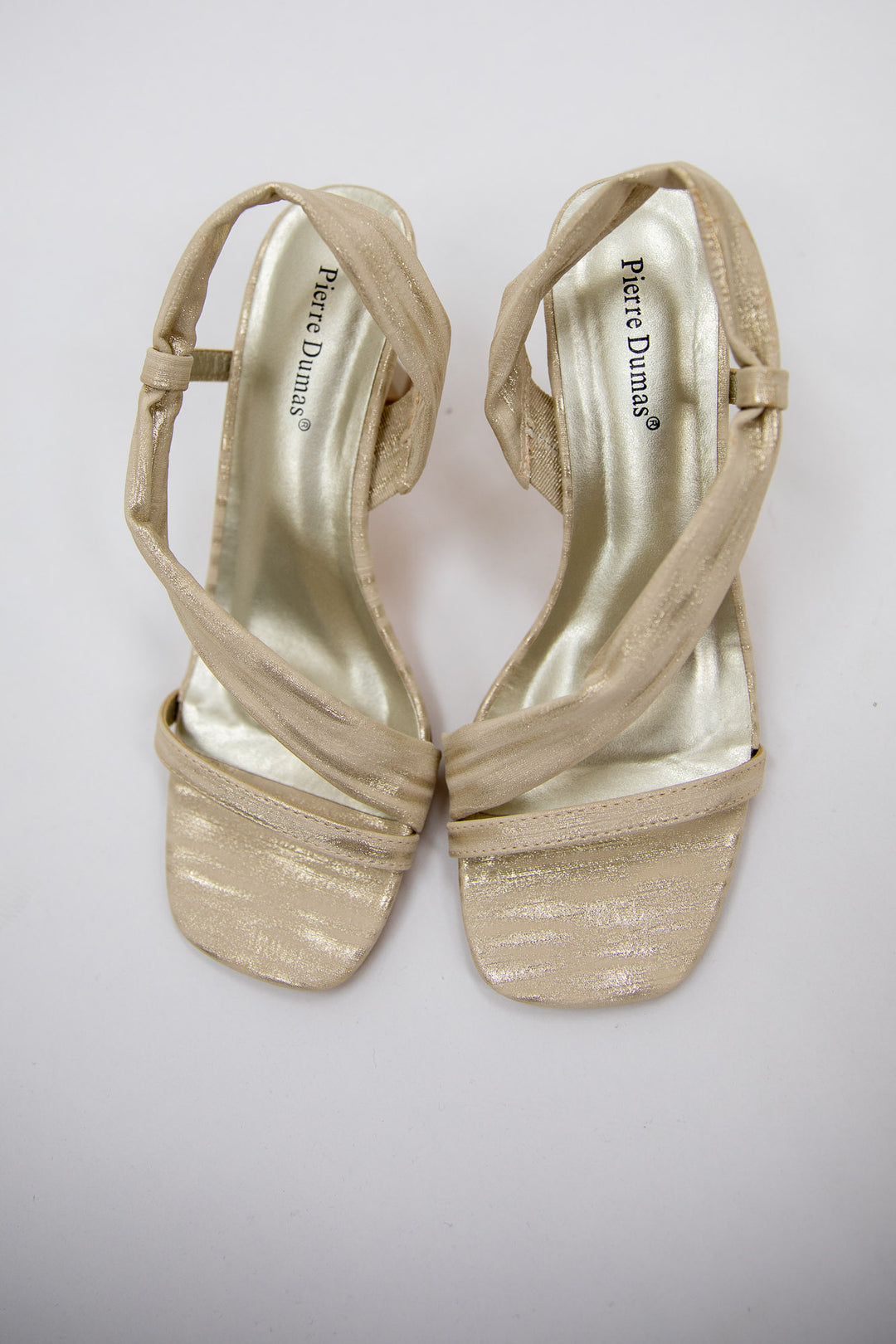 Ida Heeled Sandals