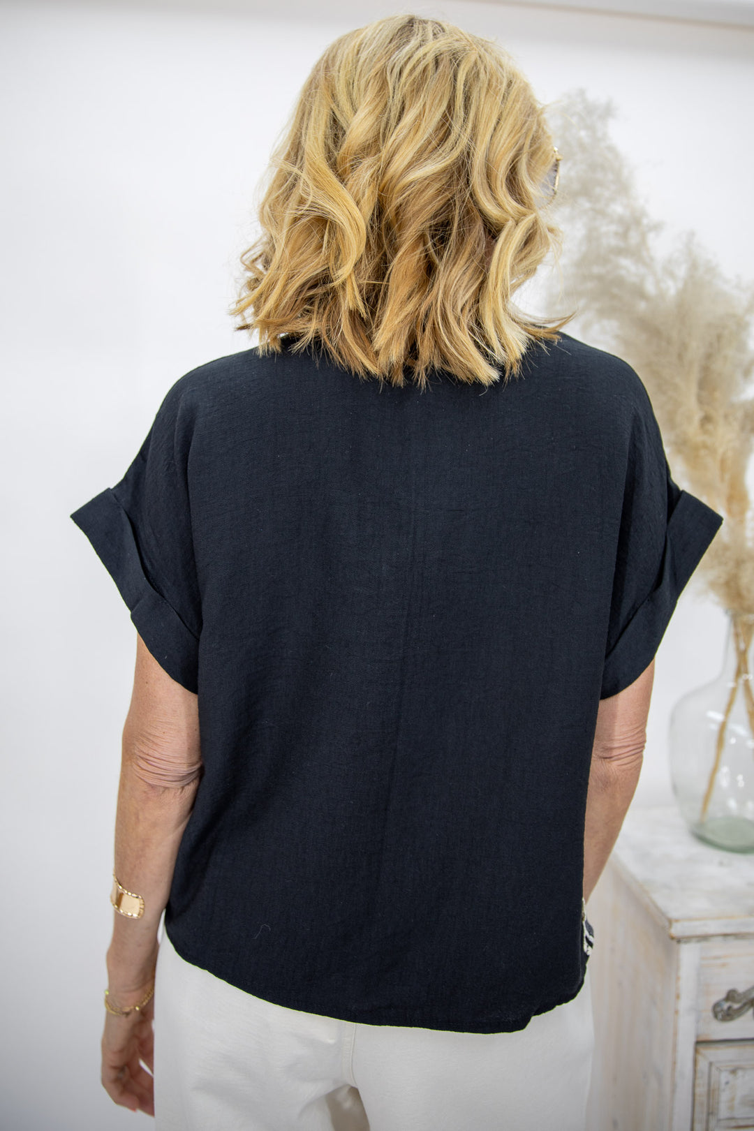 Fresh Perspective Top