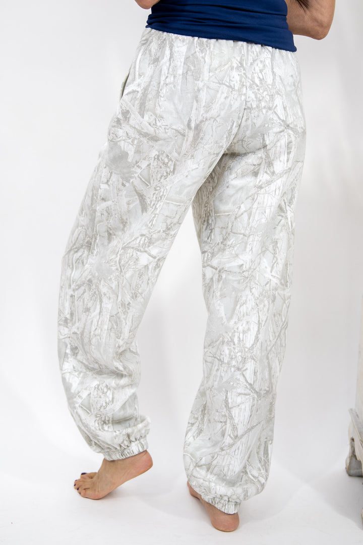 Off Duty Camo Pants