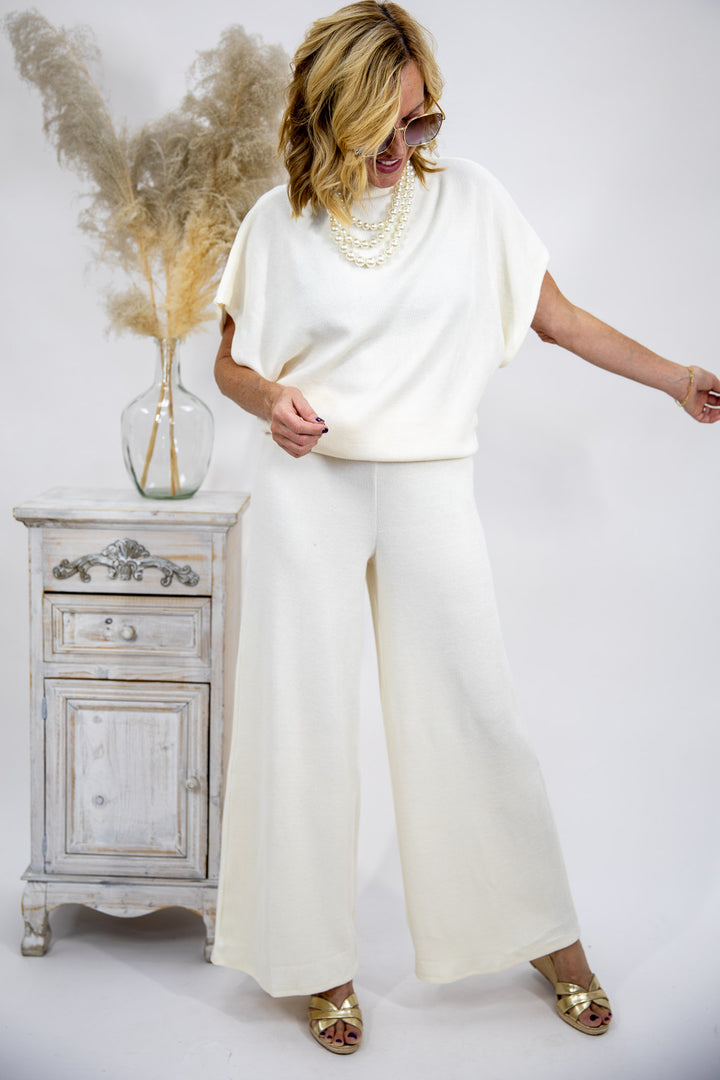 After Hours Knit Top