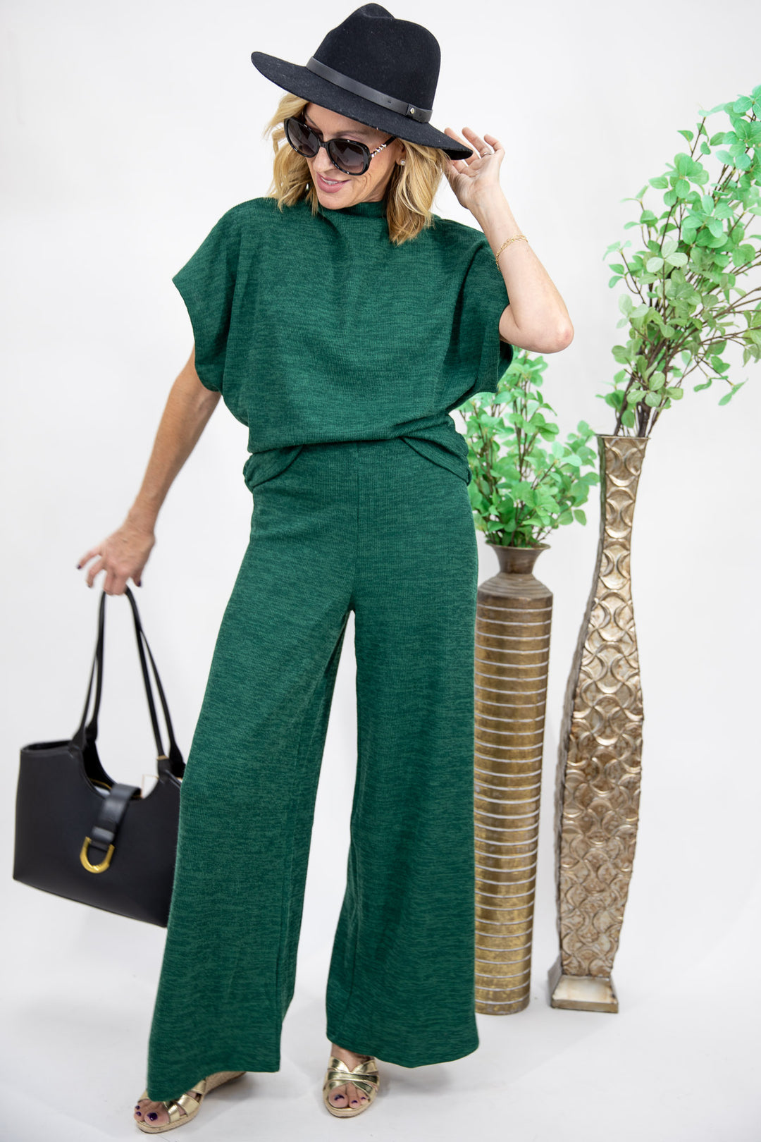 After Hours Knit Top