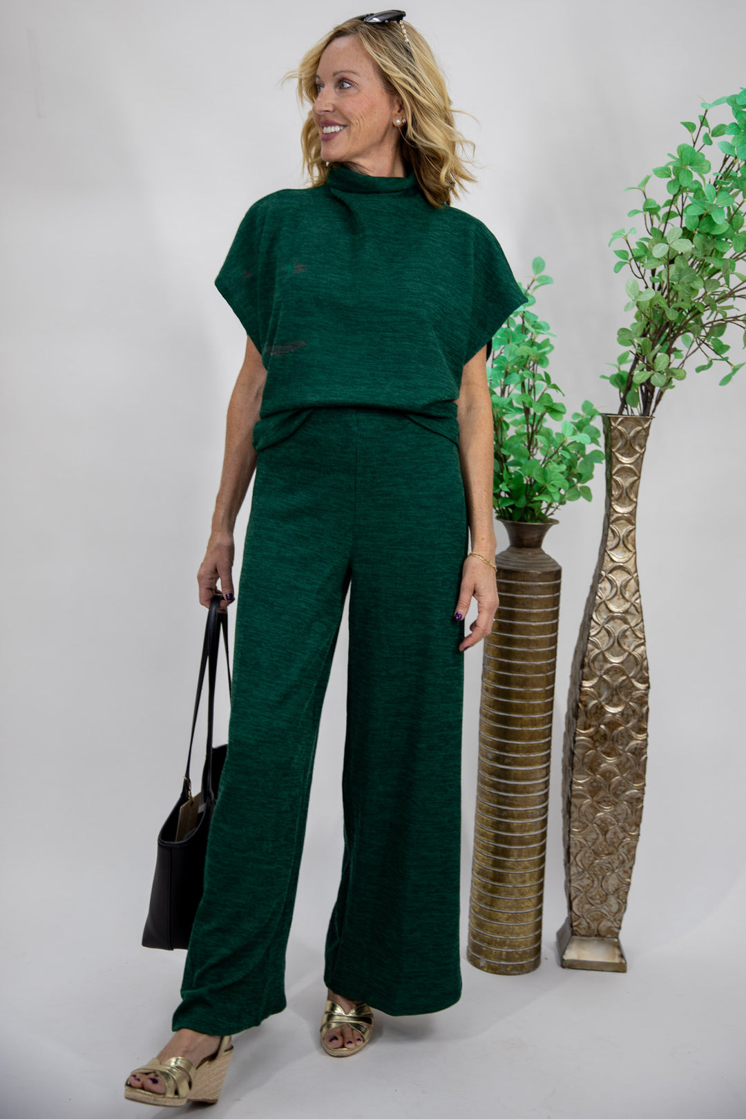 After Hours Knit Top