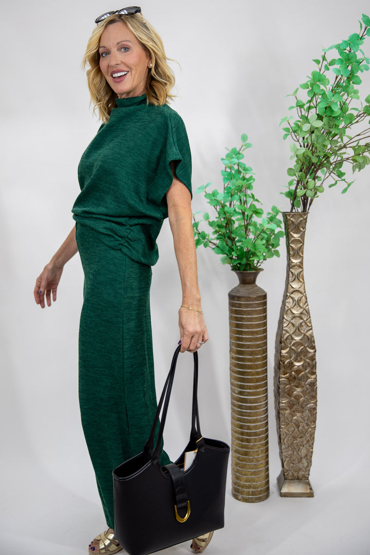 After Hours Knit Top