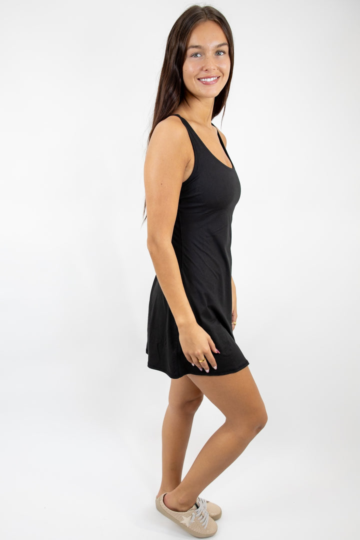 Butter Soft Active Romper