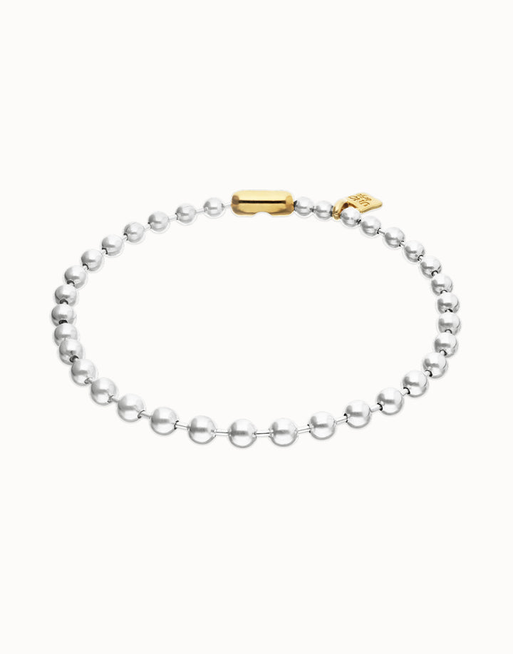 Uno De 50 Palpito Necklace