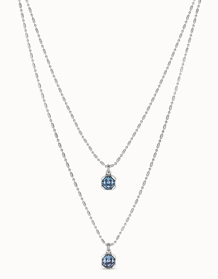 UNOde50 Charismatic Necklace