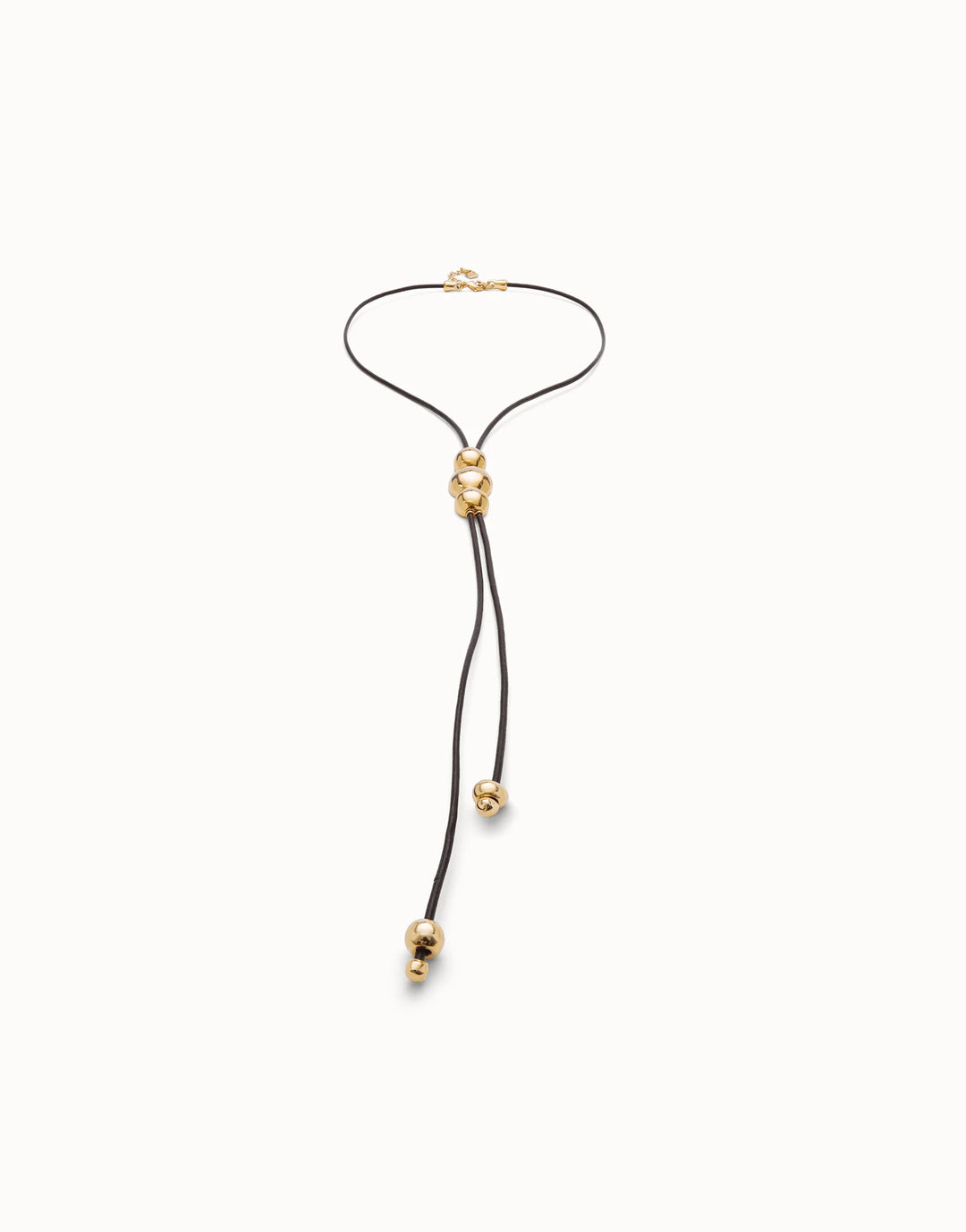 UNOde50 Ser Intrépida Necklace