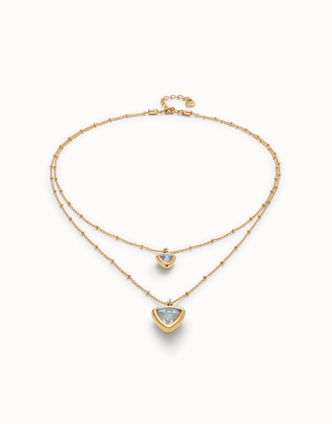 UNOde50 Ser Camaleónica Necklace