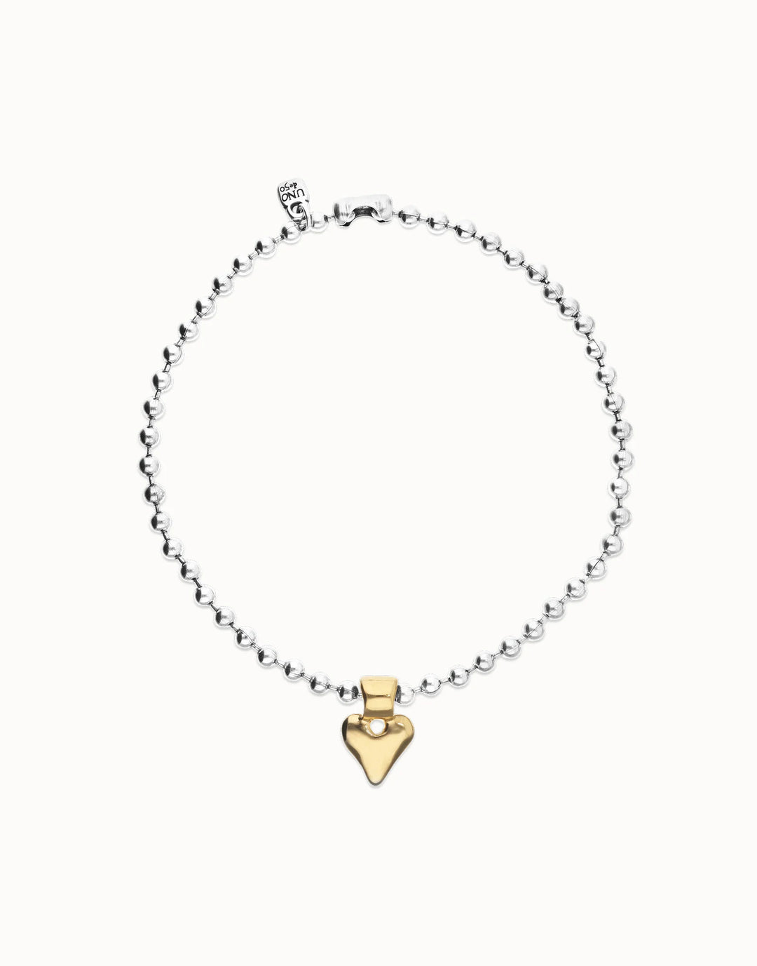 UNOde50 BEAT Necklace