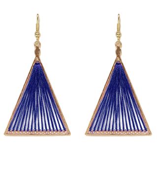 Tassel Pop Earrings