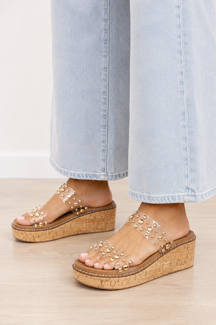 Palm Royale Wedge