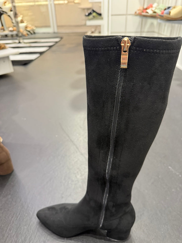Walk This Way Tall Boot