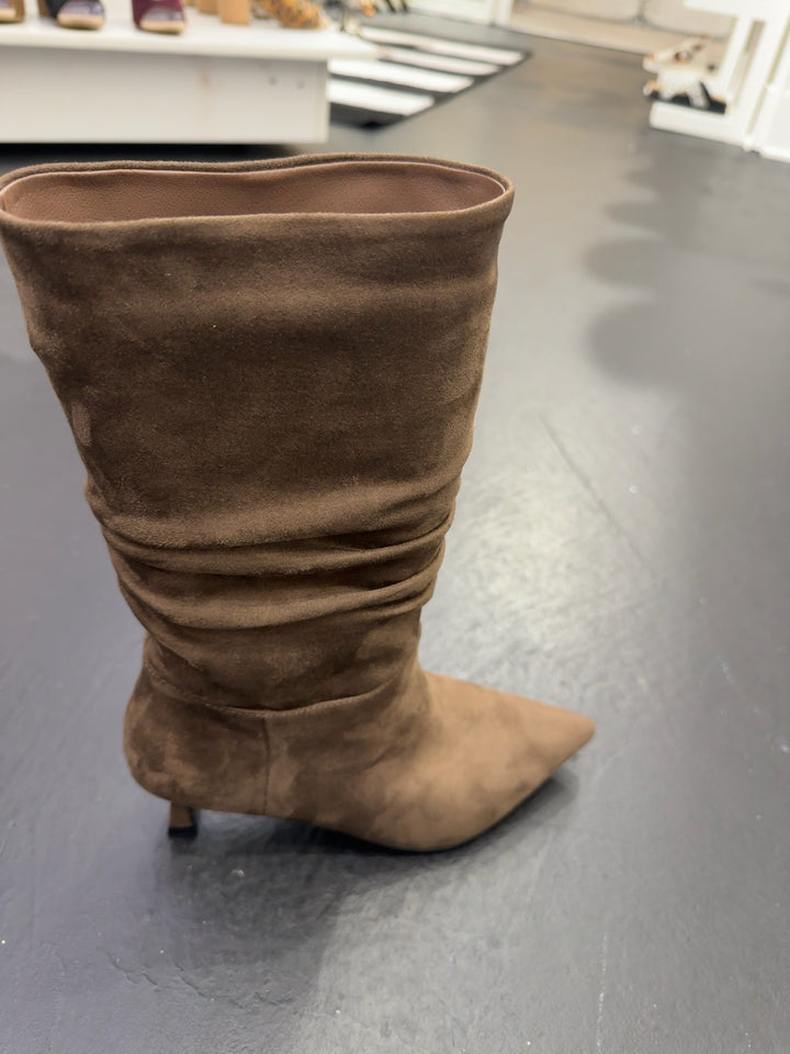 After Hours Slouch Boot
