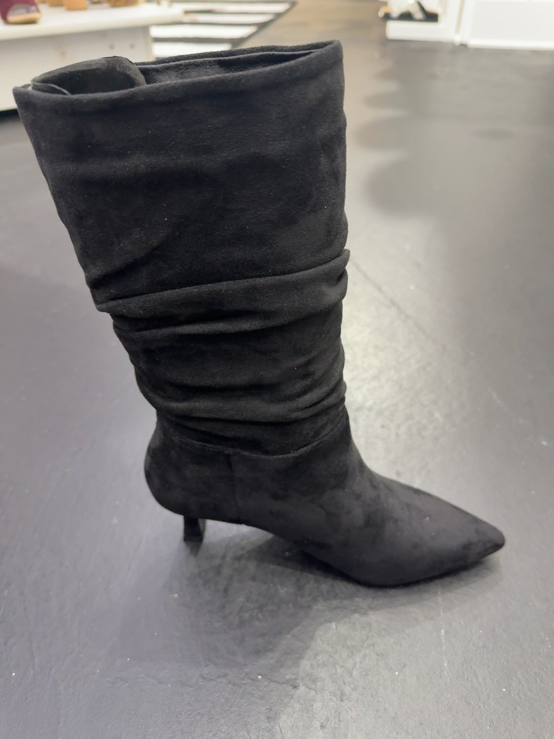 After Hours Slouch Boot