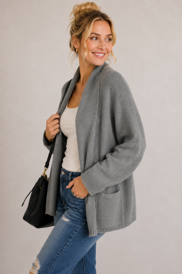 Mint Condition Shawl Cardigan