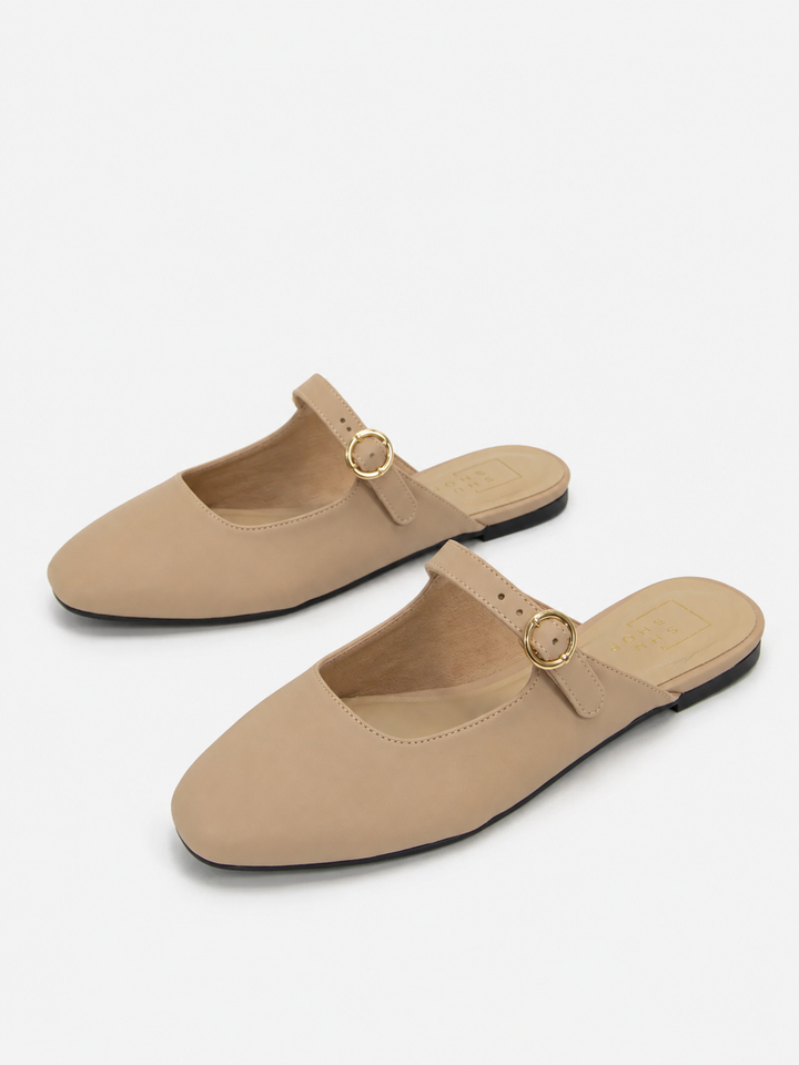 Aidy Shushop Slip On shoe