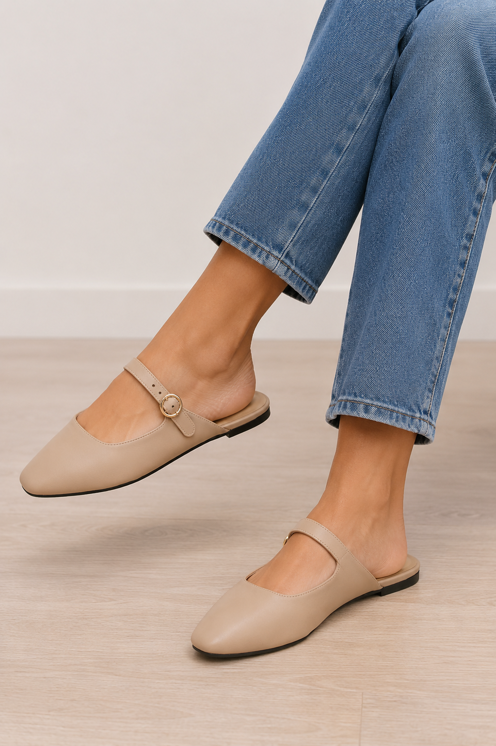 Aidy Shushop Slip On shoe