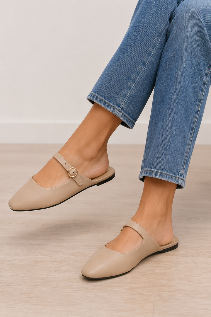 Aidy Shushop Slip On shoe