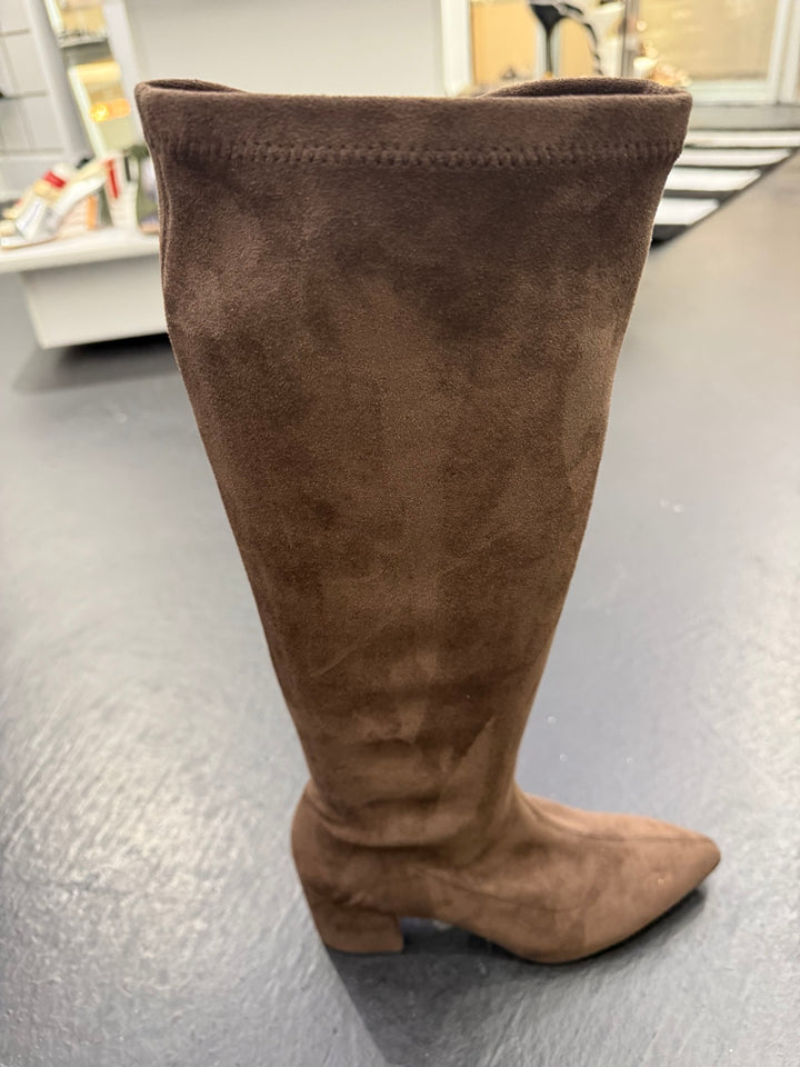 Walk This Way Tall Boot