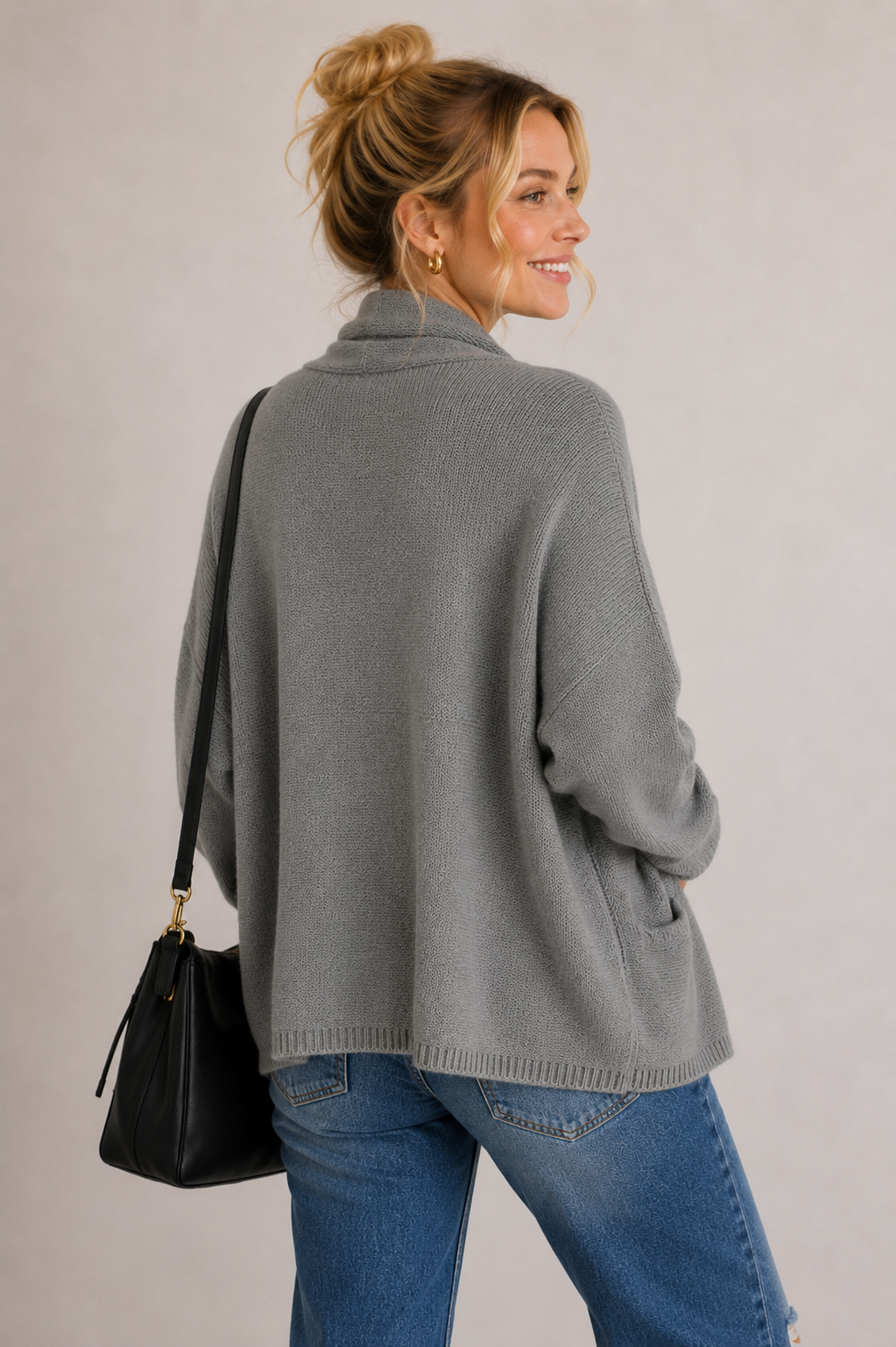 Mint Condition Shawl Cardigan