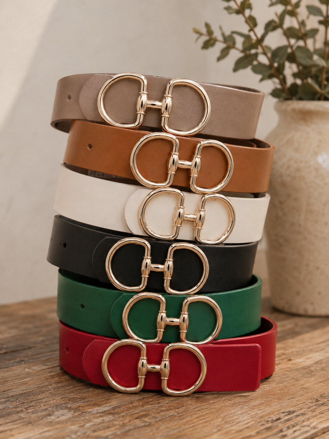 Sunset Market Belt
