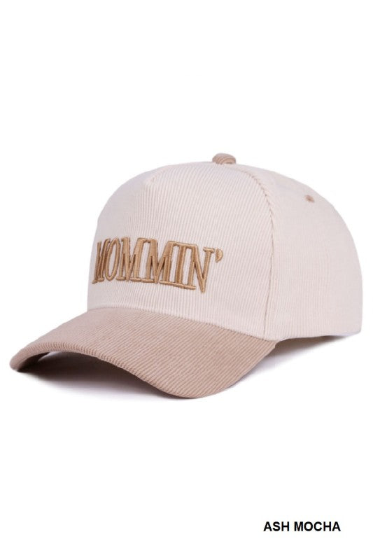 Mommin’ Hat