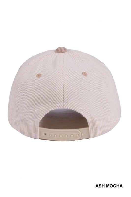 Mommin’ Hat
