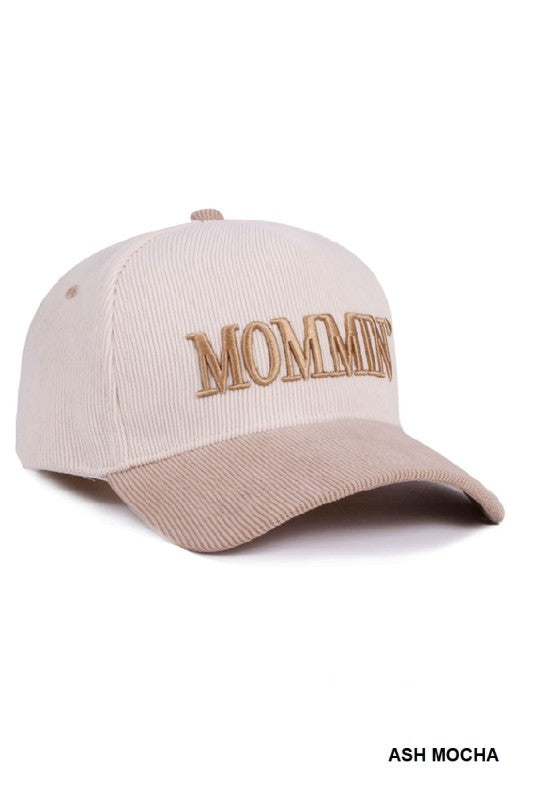 Mommin’ Hat