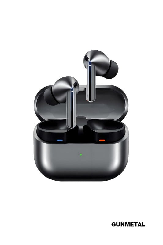Pocket Pro Wireless Earbuds Headset