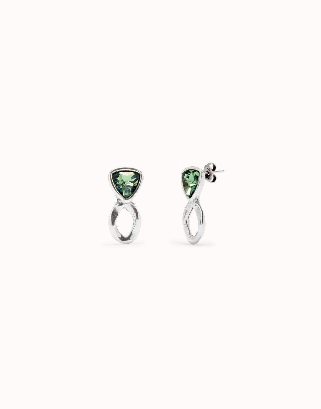 UNOde50 Ser Camaleónica Earrings