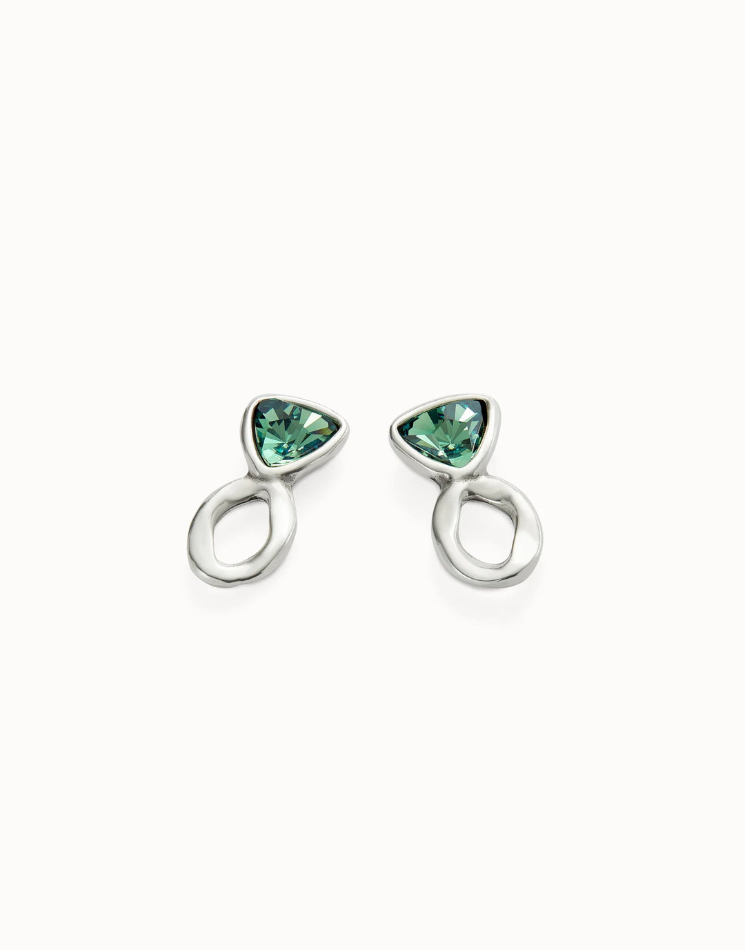 UNOde50 Ser Camaleónica Earrings