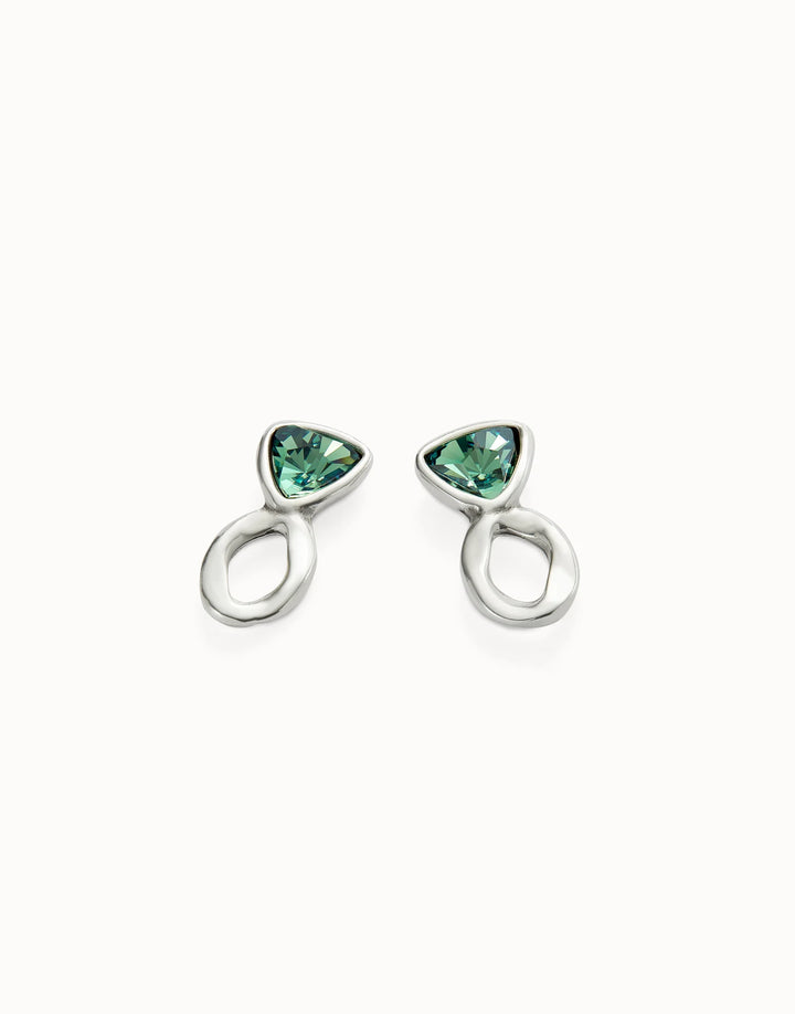 UNOde50 Ser Camaleónica Earrings