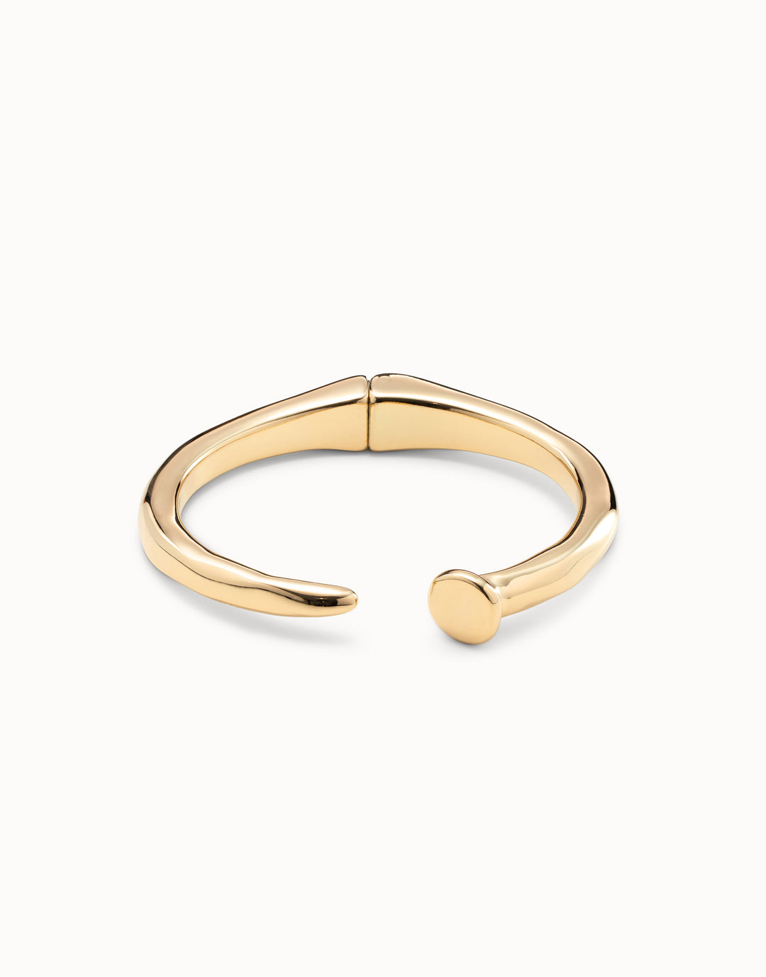 SAN VALENTIN Bracelet - Gold