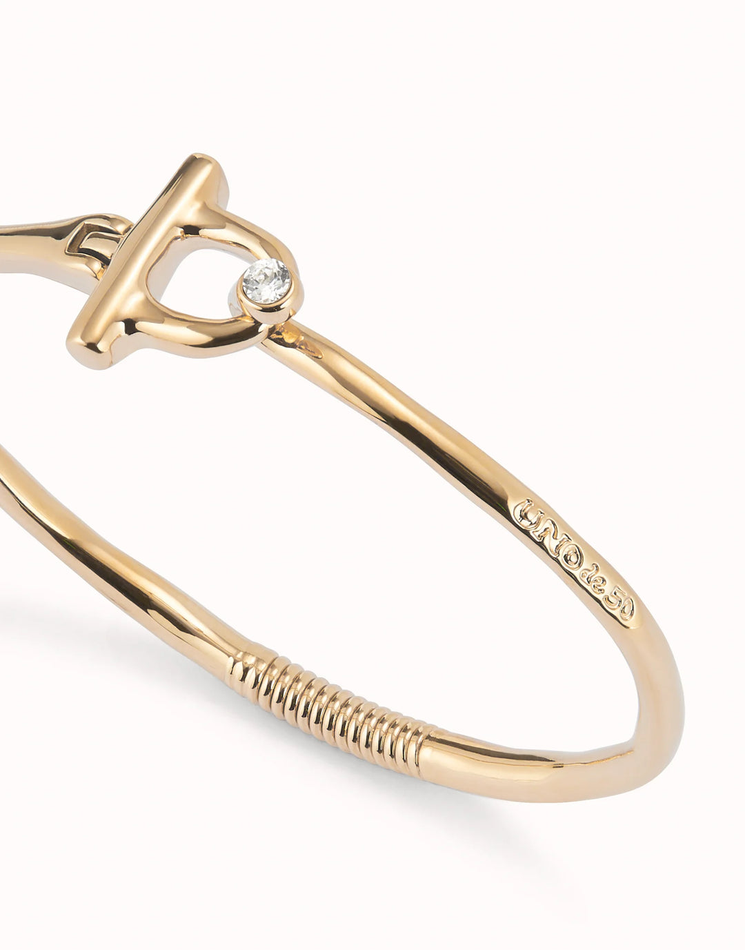 UNOde50 Ser Indomable Bracelet